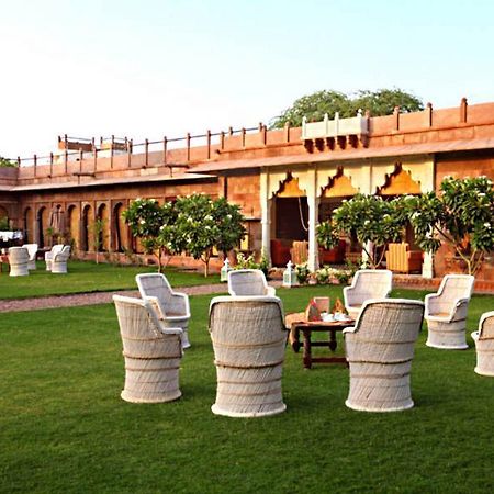 Pal Garh Heritage Hotel Jodhpur Jodhpur  Exterior photo