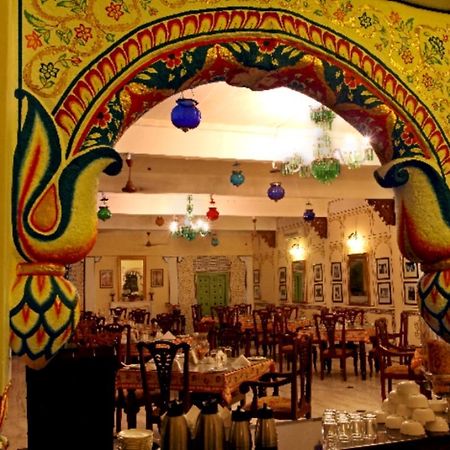 Pal Garh Heritage Hotel Jodhpur Jodhpur  Exterior photo