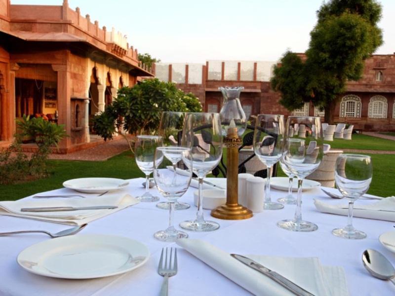 Pal Garh Heritage Hotel Jodhpur Jodhpur  Exterior photo
