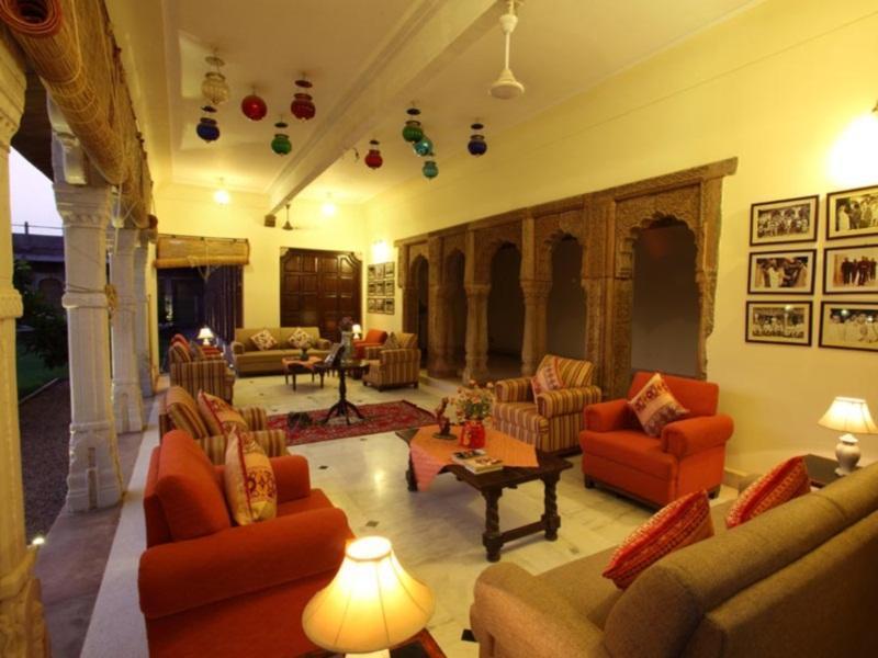 Pal Garh Heritage Hotel Jodhpur Jodhpur  Exterior photo