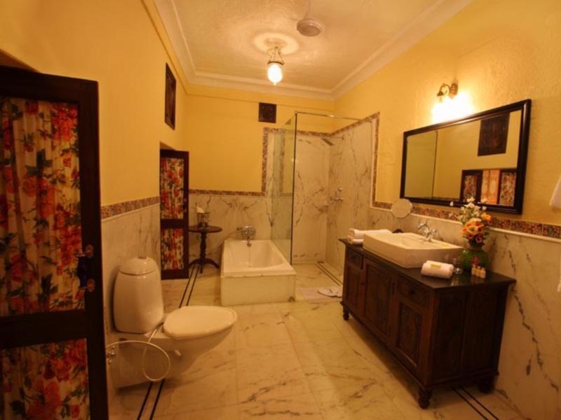 Pal Garh Heritage Hotel Jodhpur Jodhpur  Exterior photo