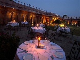 Pal Garh Heritage Hotel Jodhpur Jodhpur  Exterior photo