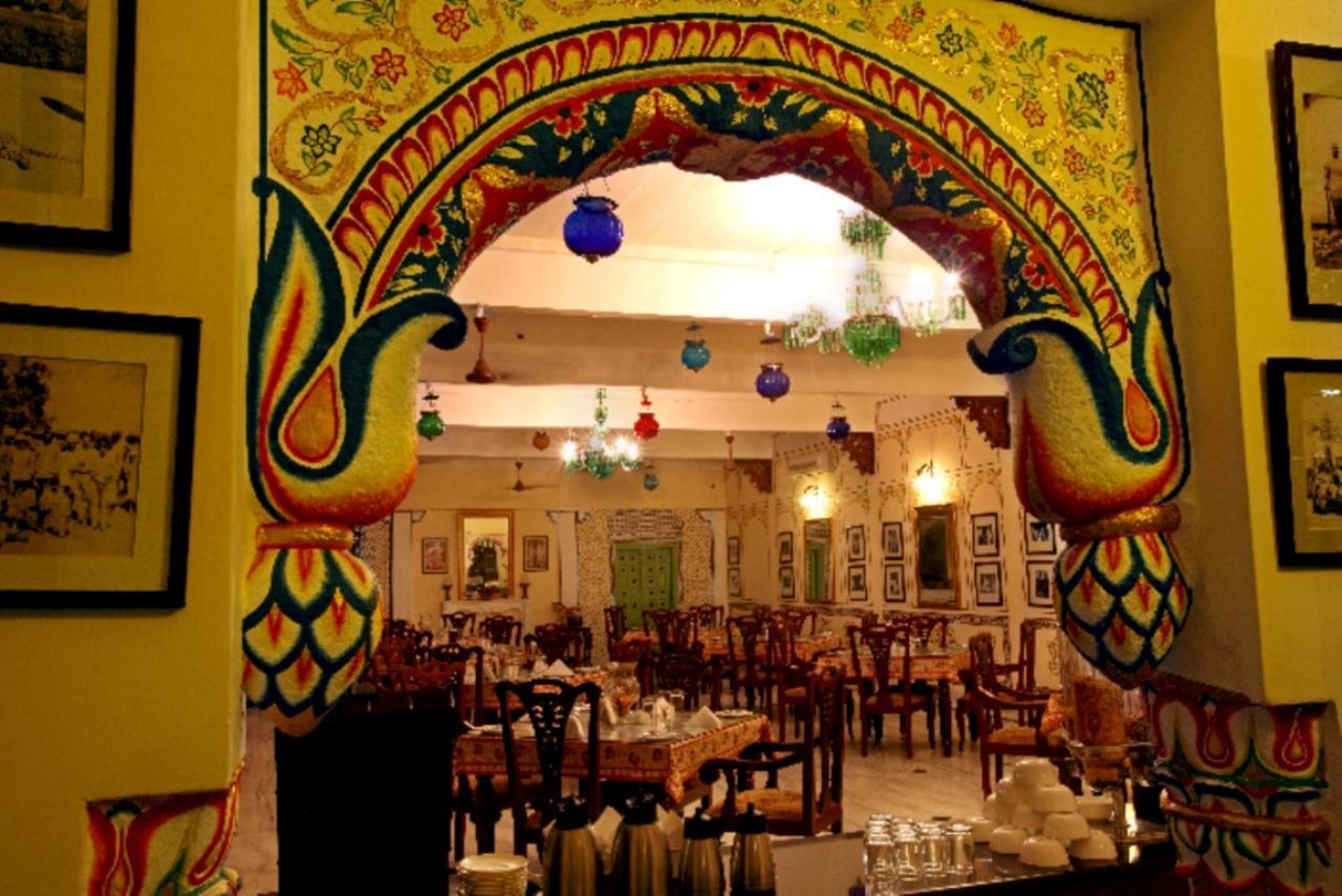 Pal Garh Heritage Hotel Jodhpur Jodhpur  Exterior photo