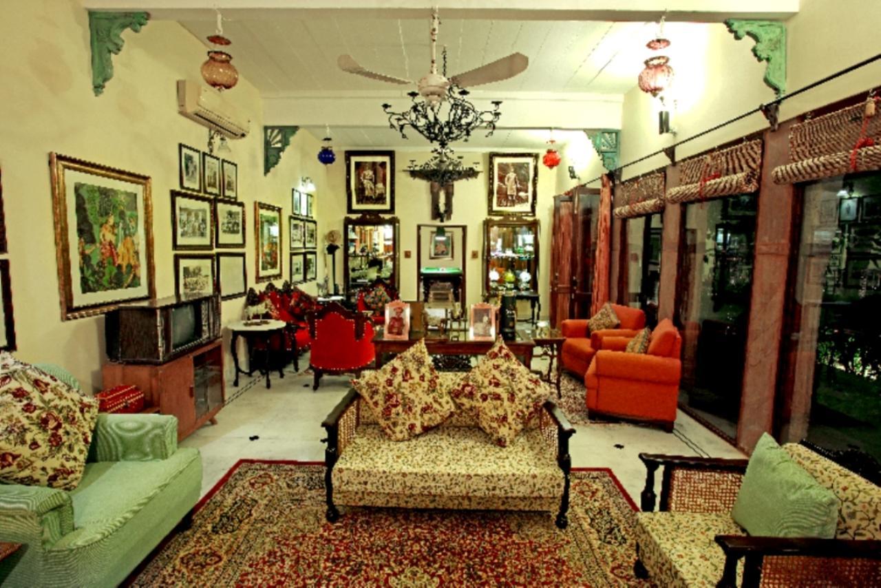 Pal Garh Heritage Hotel Jodhpur Jodhpur  Exterior photo