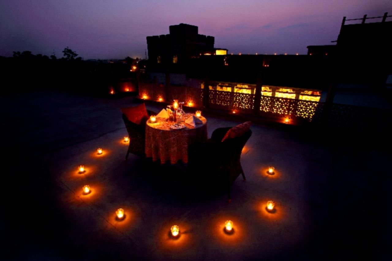 Pal Garh Heritage Hotel Jodhpur Jodhpur  Exterior photo