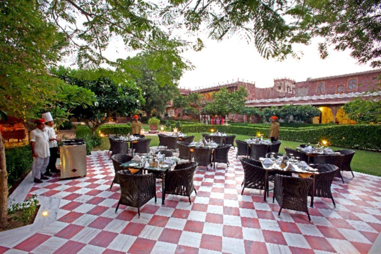 Pal Garh Heritage Hotel Jodhpur Jodhpur  Exterior photo