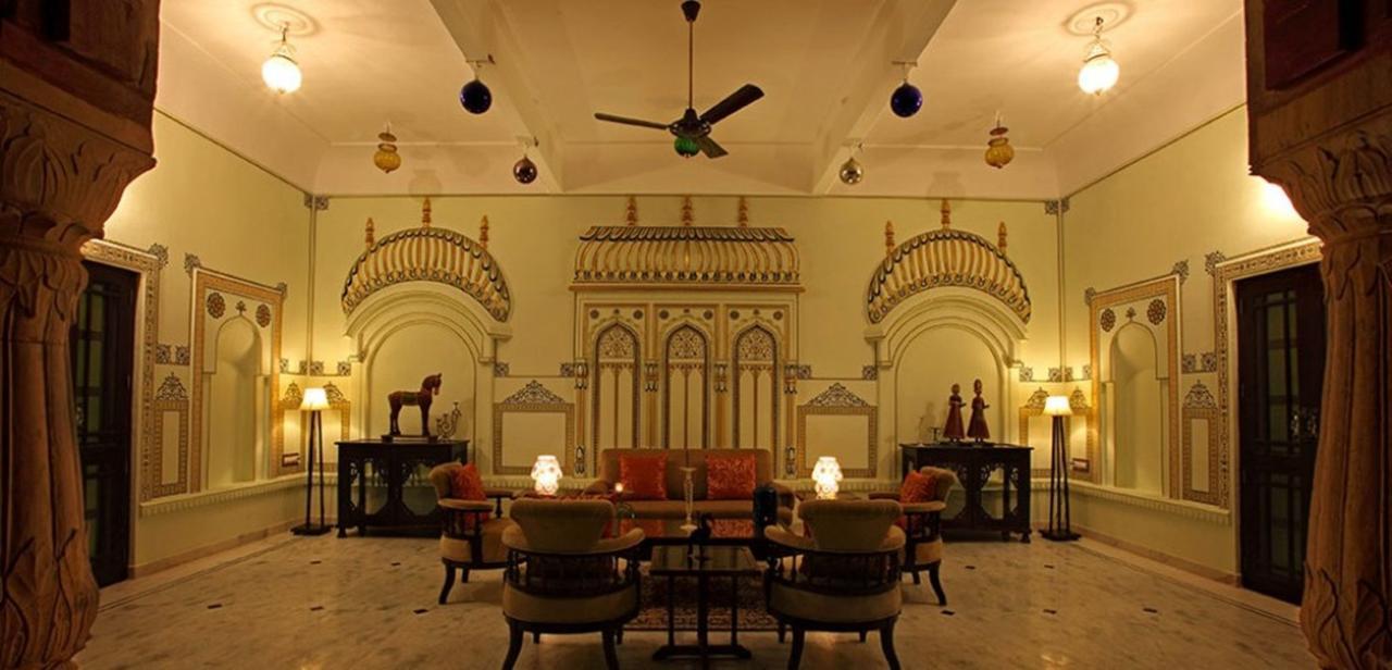 Pal Garh Heritage Hotel Jodhpur Jodhpur  Exterior photo