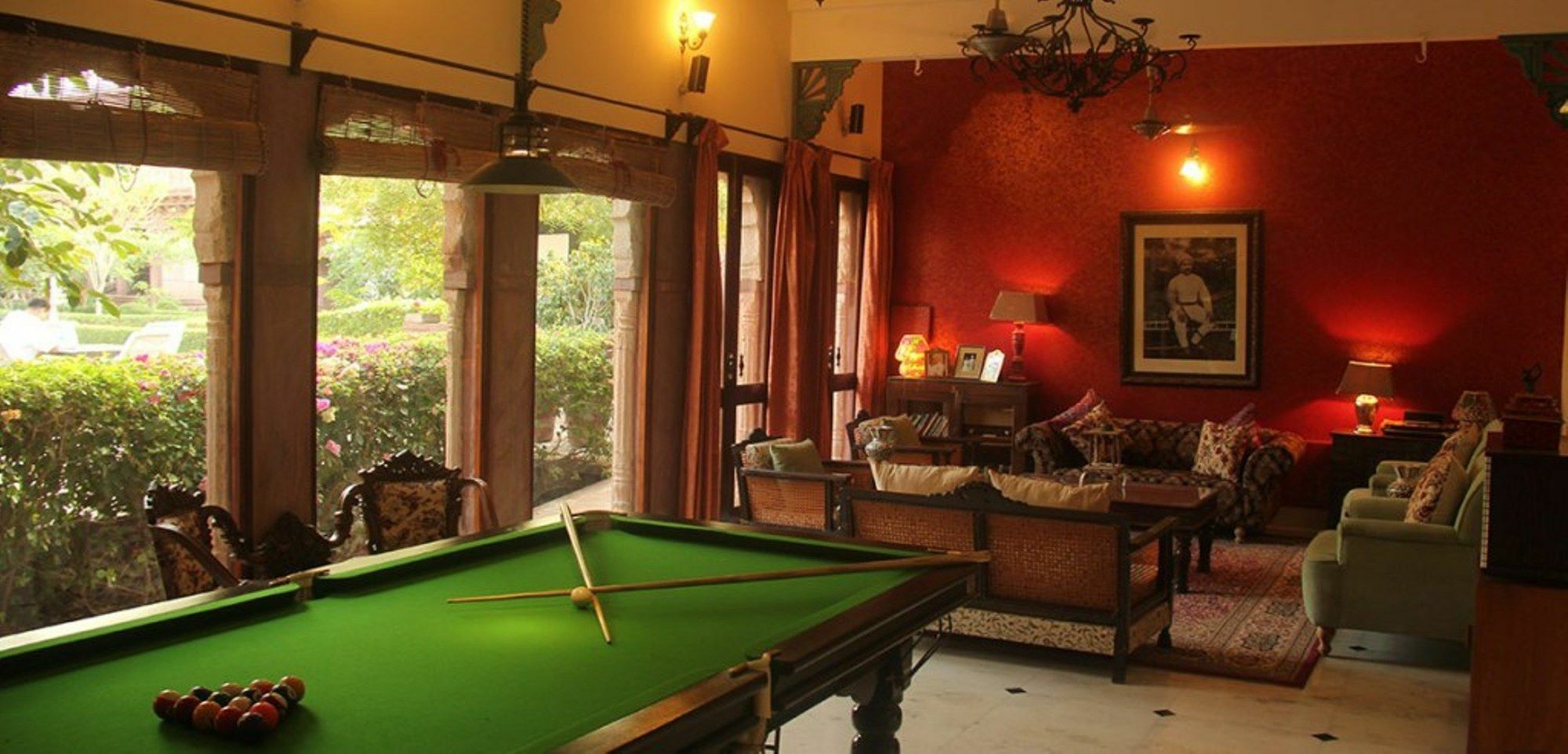 Pal Garh Heritage Hotel Jodhpur Jodhpur  Exterior photo