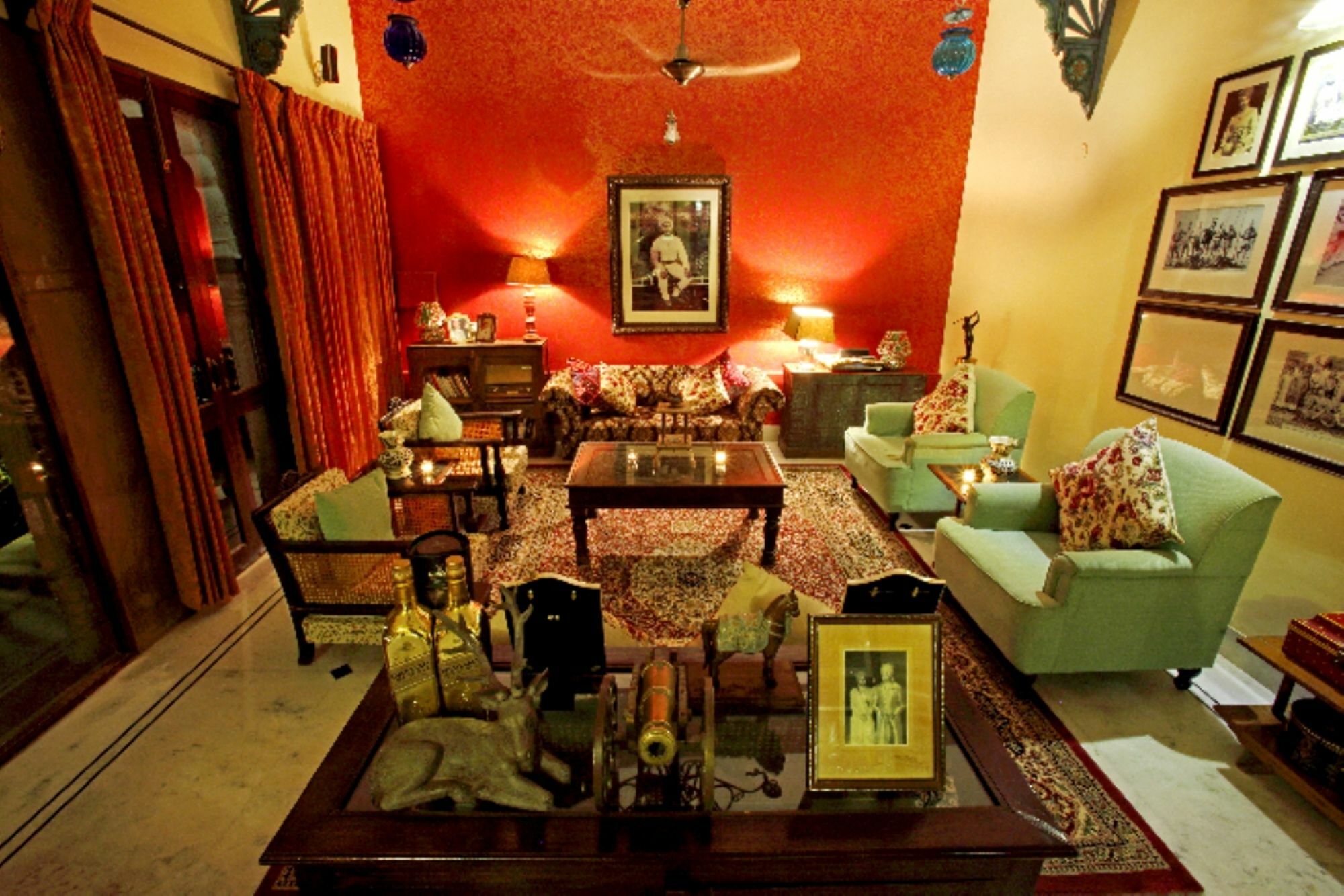 Pal Garh Heritage Hotel Jodhpur Jodhpur  Exterior photo